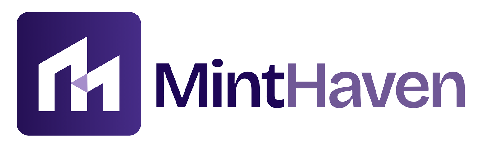 Mint Galaxy Logo
